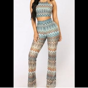 2 piece set ❗️FINAL SALE ❗️